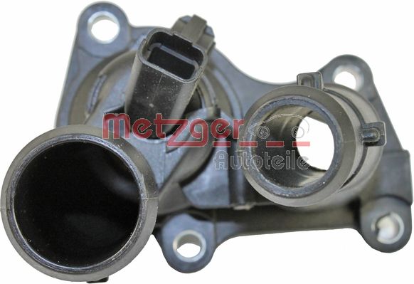 METZGER 4006202 Thermostat, Kühlmittel